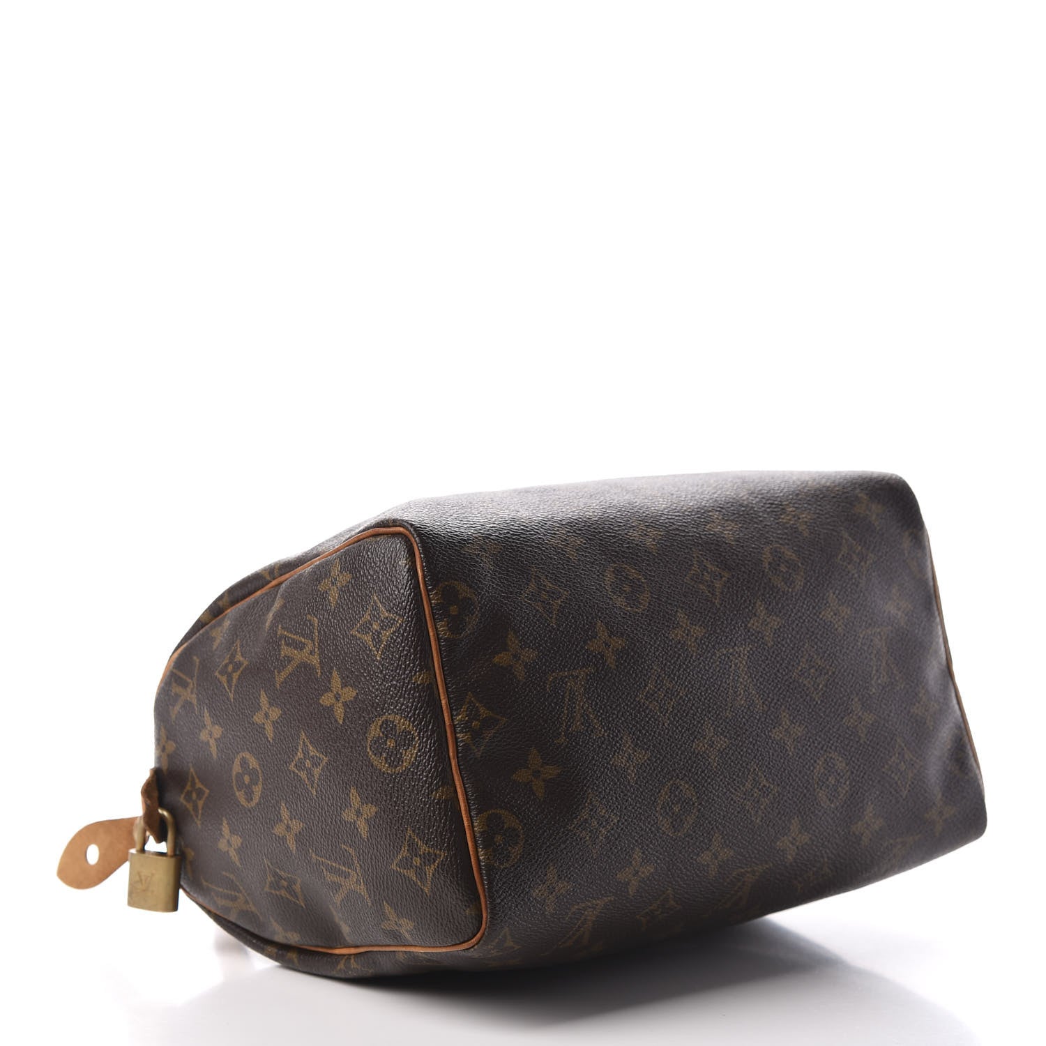 Louis Vuitton Monogram Speedy 25 4 of 8