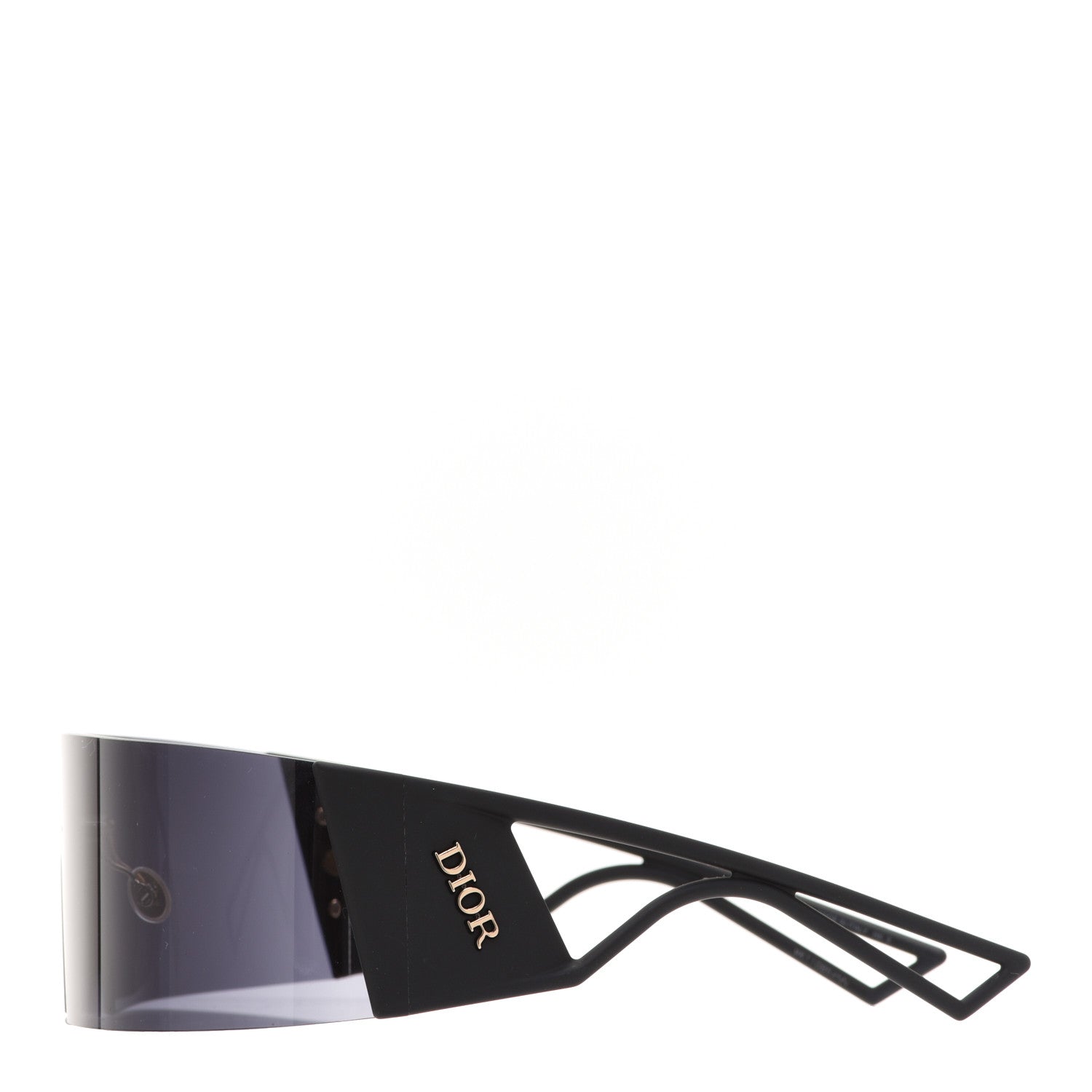 Christian Dior Acetate KaleiDiorscopic Sunglasses Black 4 of 9