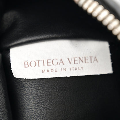 Bottega Veneta Nappa Intrecciato Mini Jodie Black 7 of 11