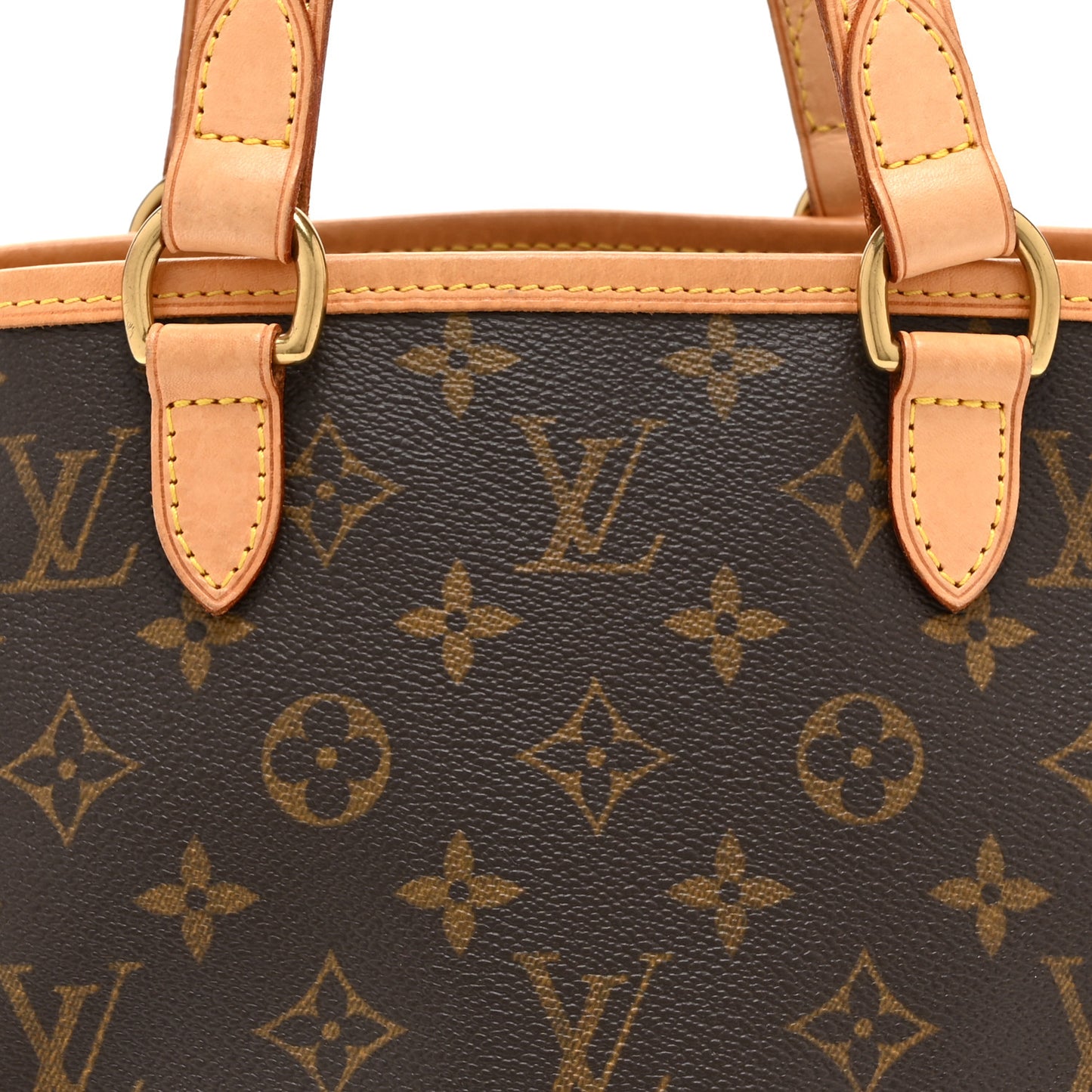 Monogram Batignolles