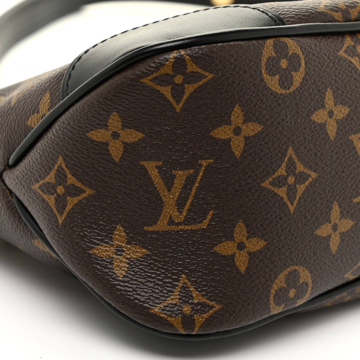 Monogram Boulogne NM Black