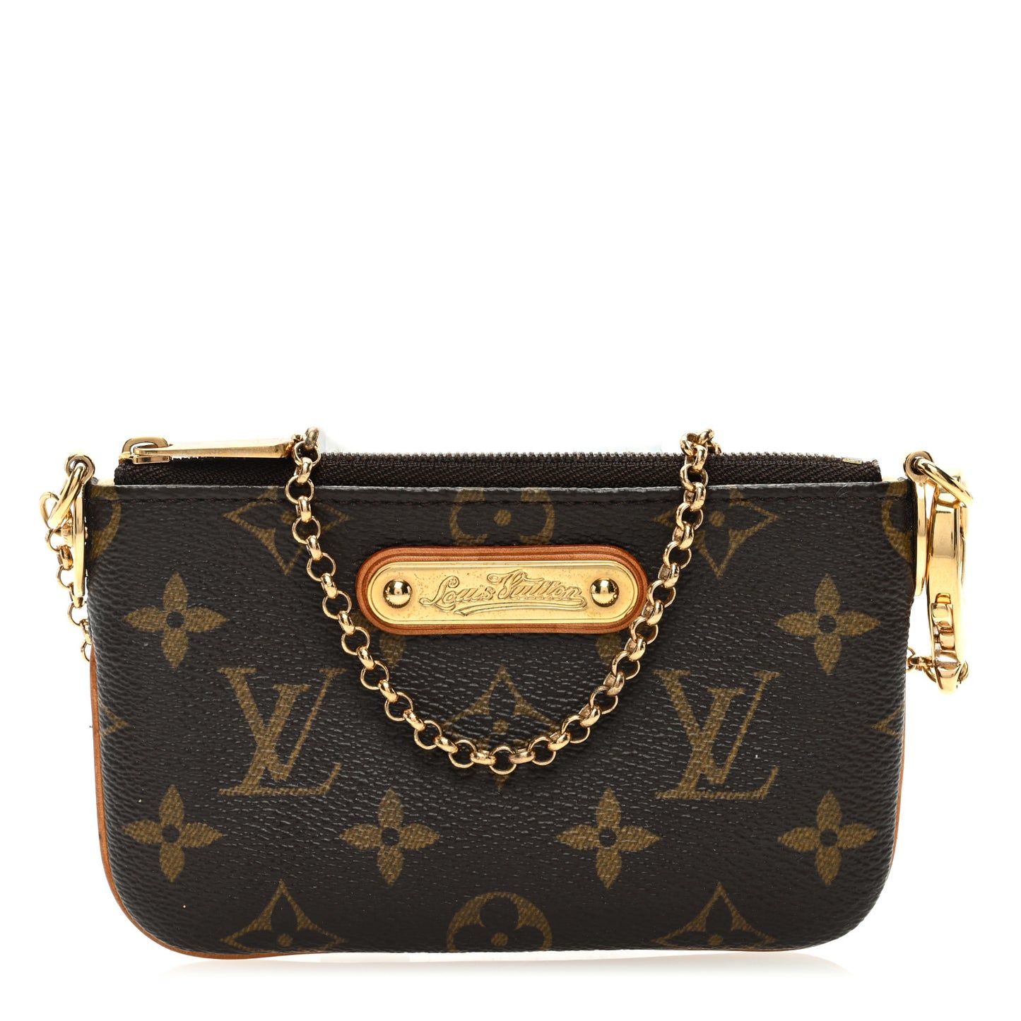 Monogram Pochette Milla PM