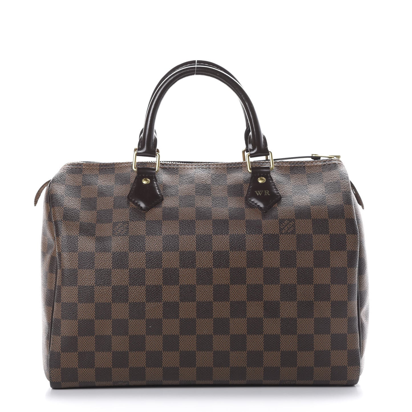 Damier Ebene Speedy 30