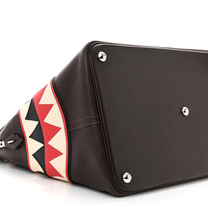 Hermes Togo Shark Bolide 45 Gold 9 of 11