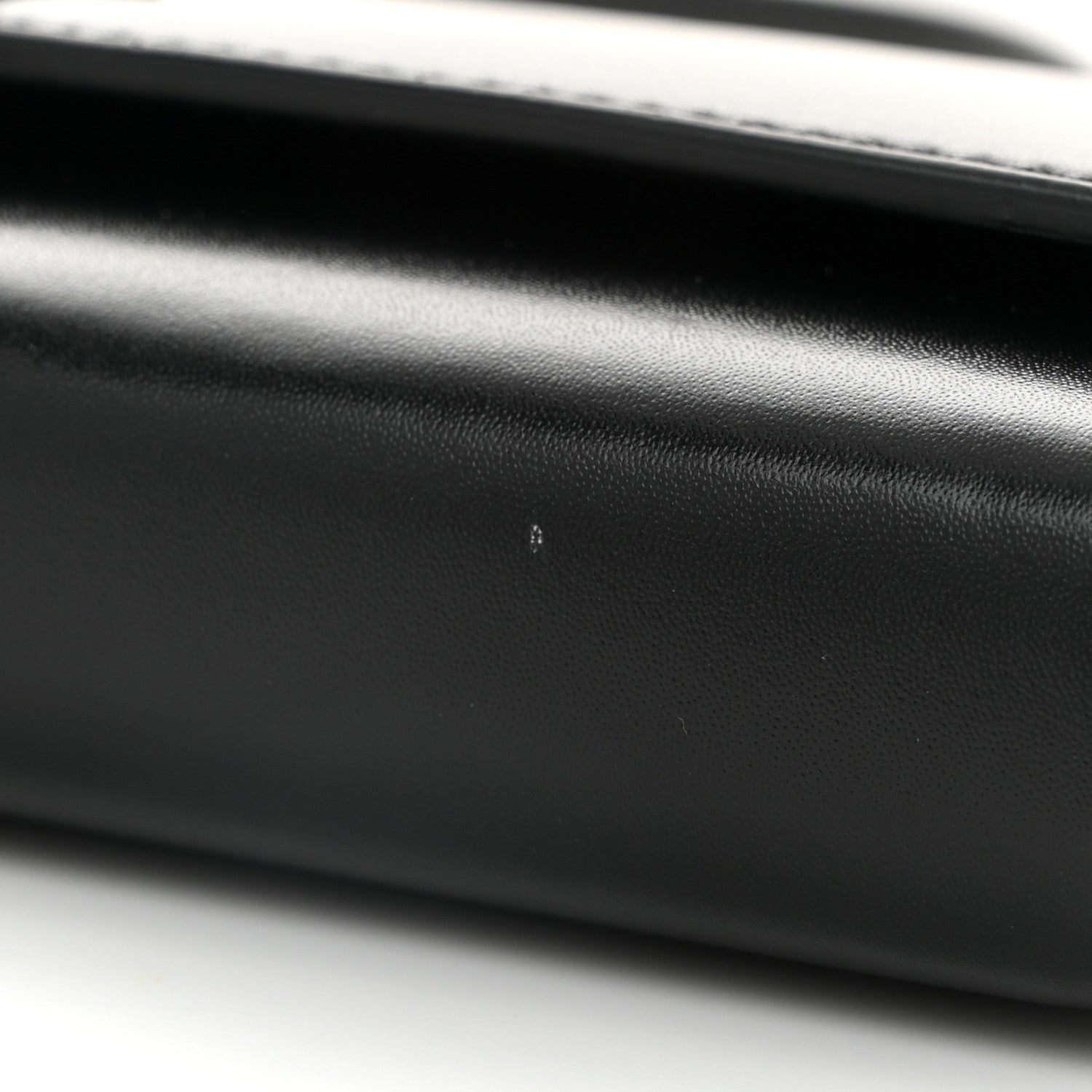 Givenchy Box Calfskin 4G Wallet on Chain Black 10 of 13
