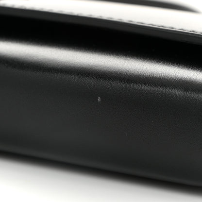 Givenchy Box Calfskin 4G Wallet on Chain Black 10 of 13