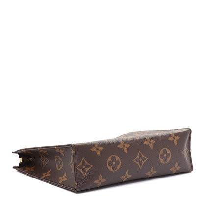 Louis Vuitton Monogram Toiletry Pouch 19 4 of 7