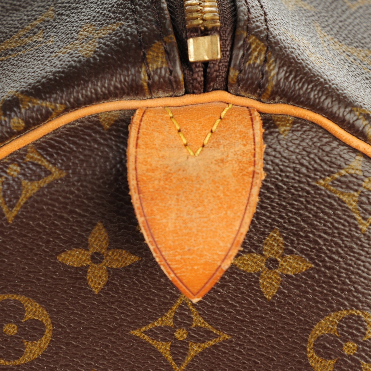 Louis Vuitton Monogram Keepall 55 10 of 12