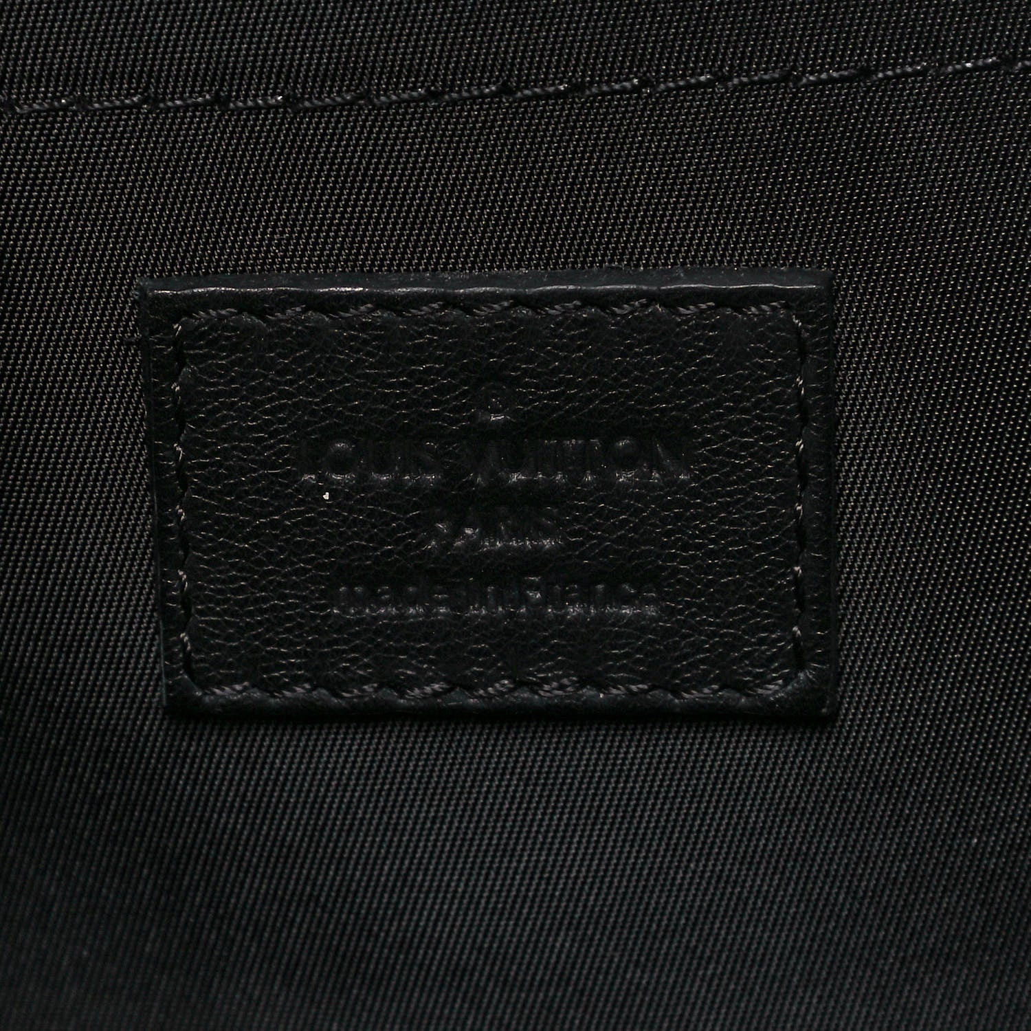 Louis Vuitton Reverse Monogram Palm Springs Backpack PM 6 of 13