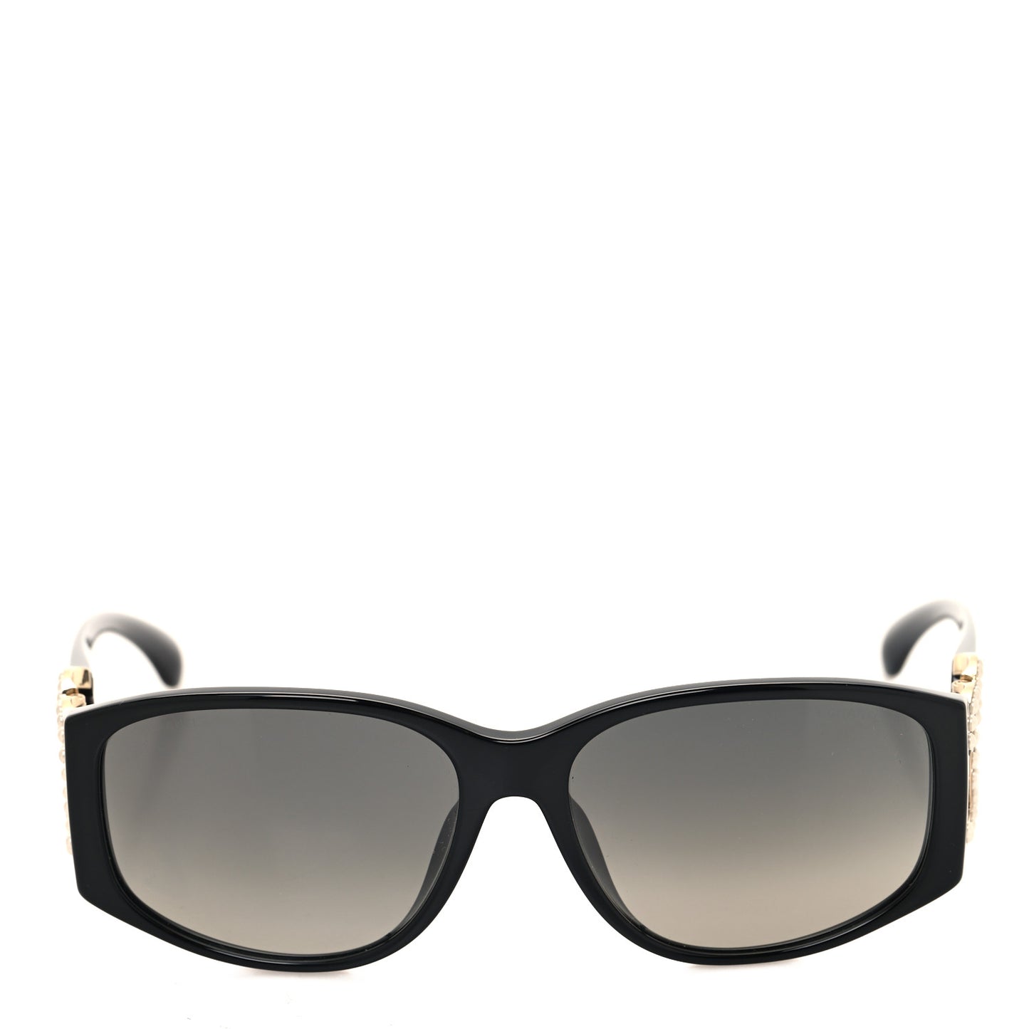 Pearl CC Sunglasses 71498-A Black