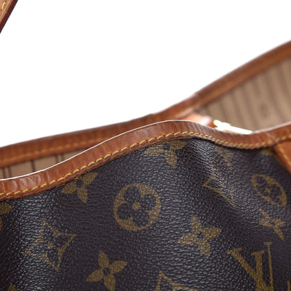 Louis Vuitton Monogram Delightful PM 19 of 21