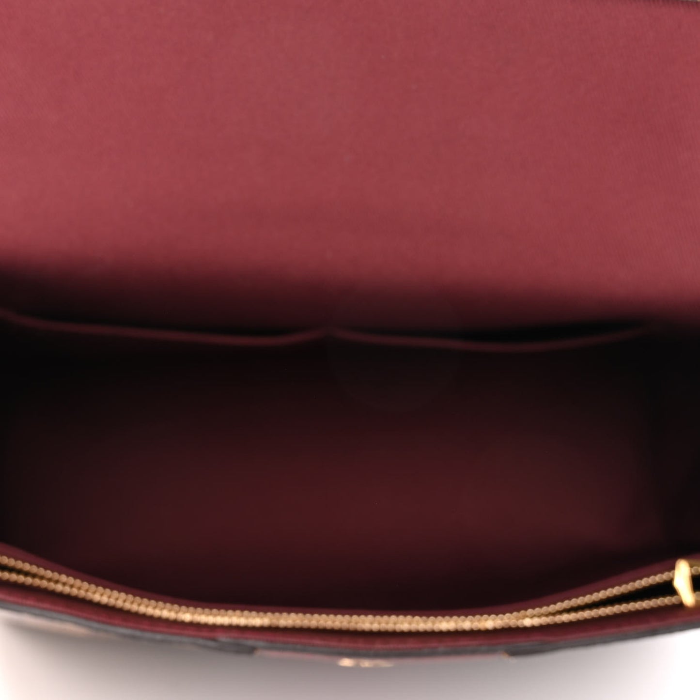 Damier Ebene Bond Street Bordeaux