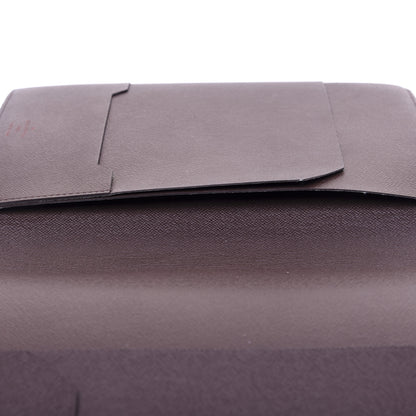 Louis Vuitton Damier Ebene Desk Agenda Cover 10 of 11