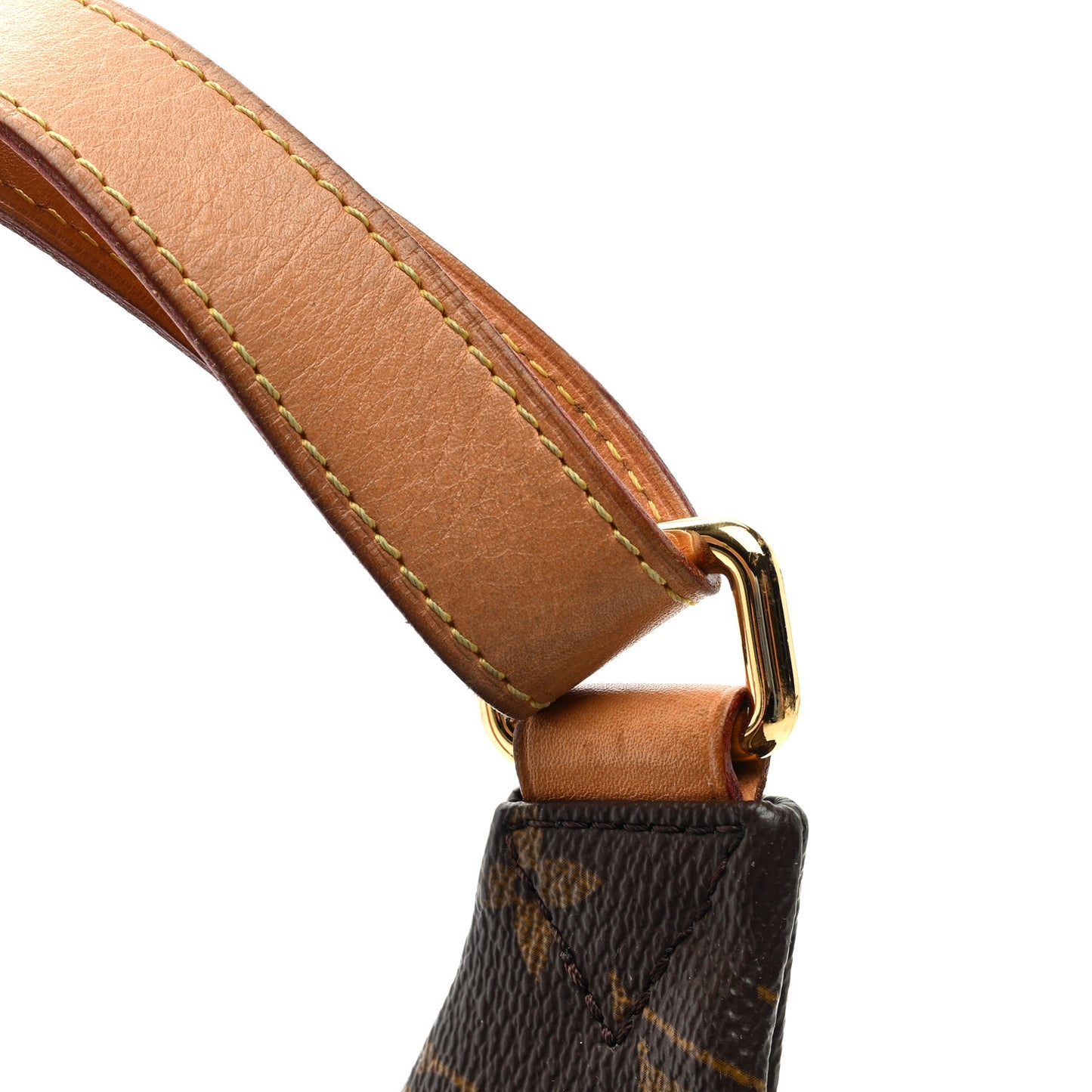 Monogram Bumbag