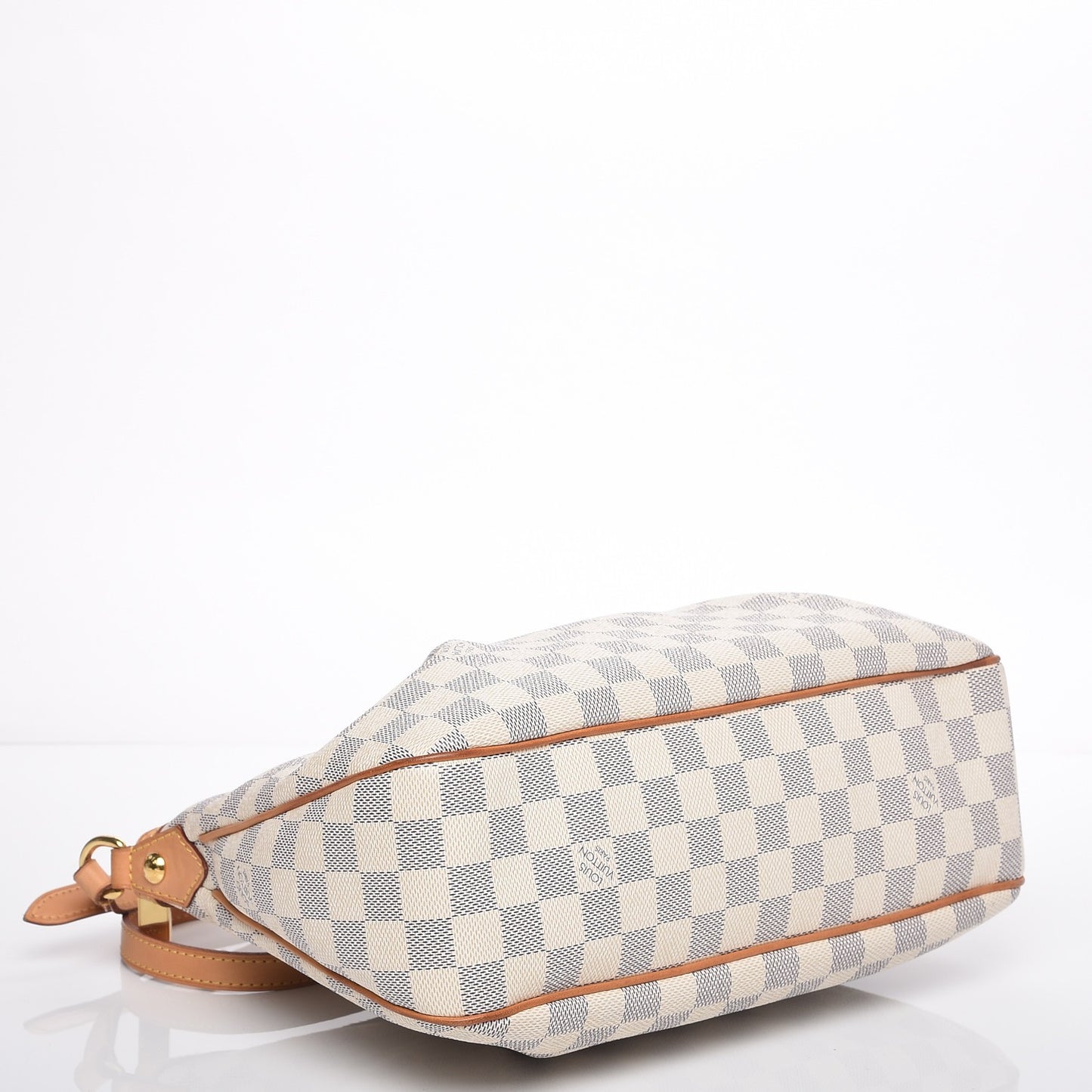 Damier Azur Siracusa PM