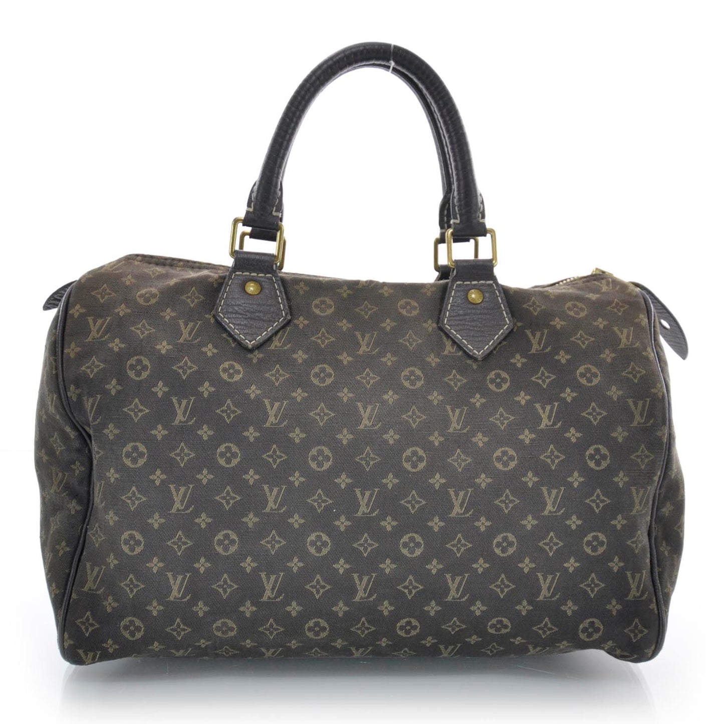 Mini Lin Speedy 30 Ebene