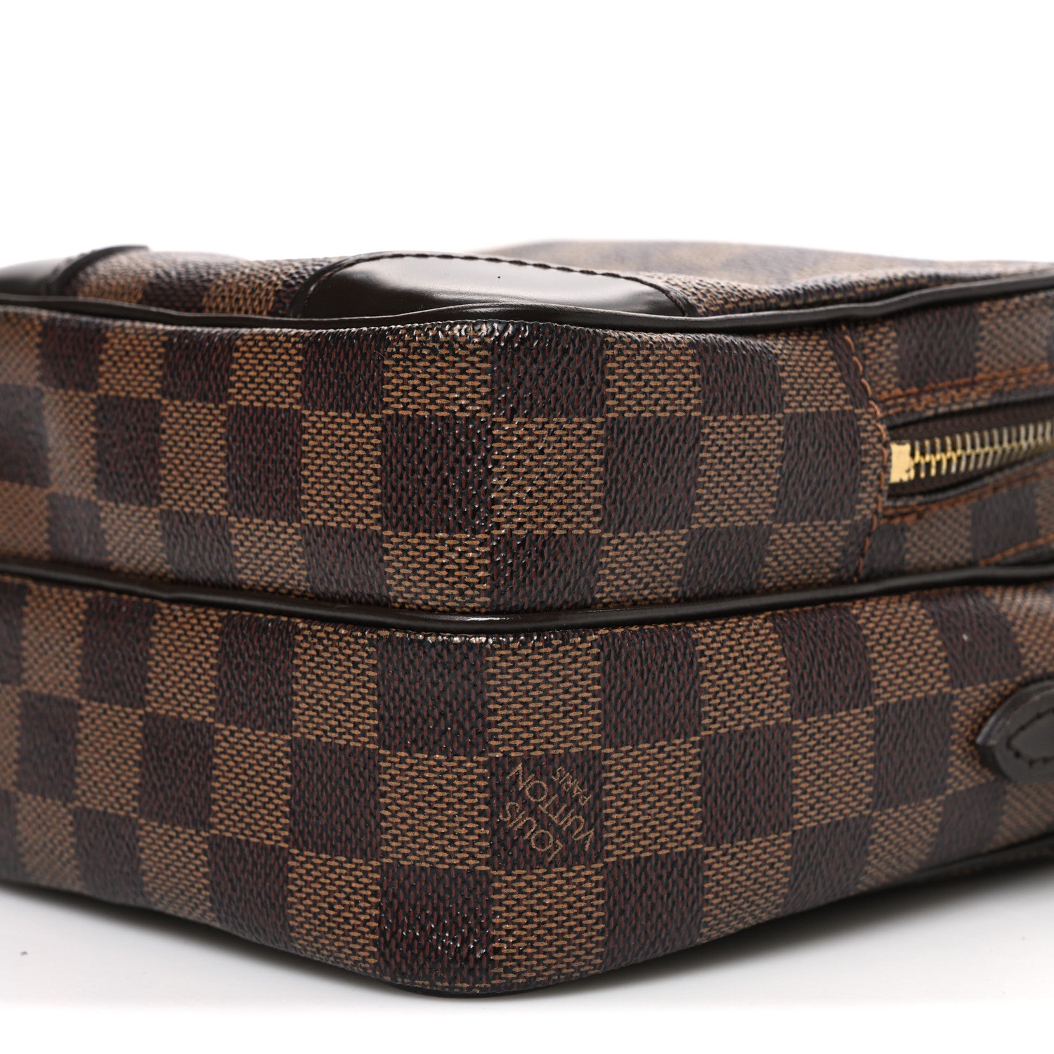 Louis Vuitton Damier Ebene Amazone 10 of 10
