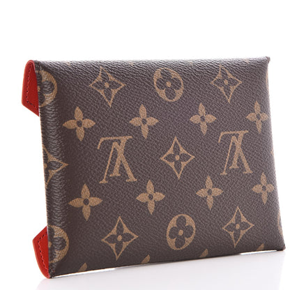 Louis Vuitton Monogram Medium Kirigami Pochette Insert 3 of 7