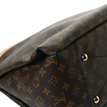Louis Vuitton Monogram Artsy MM 11 of 13