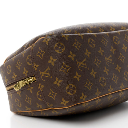 Louis Vuitton Monogram Deauville 8 of 14