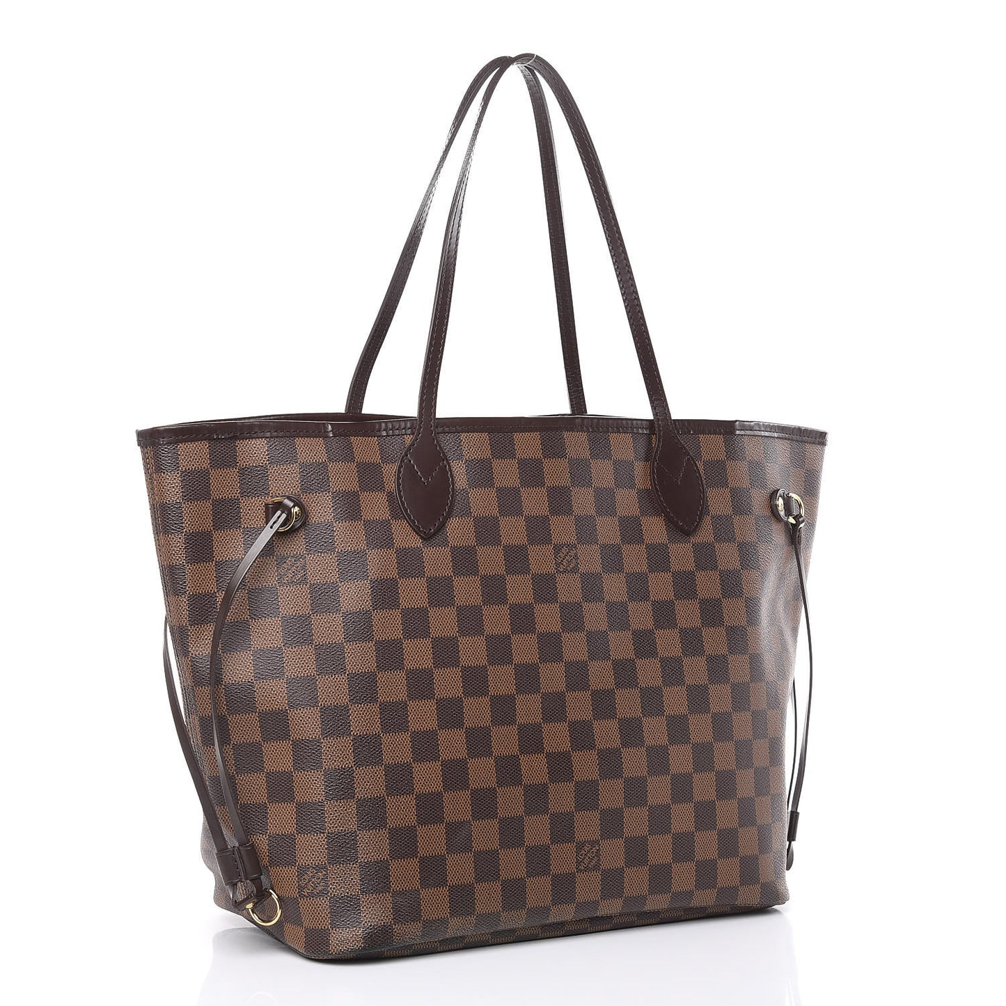 Damier Ebene Neverfull MM