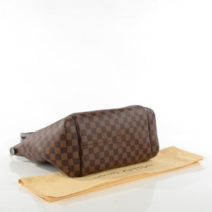 Louis Vuitton Damier Ebene Totally MM 4 of 8