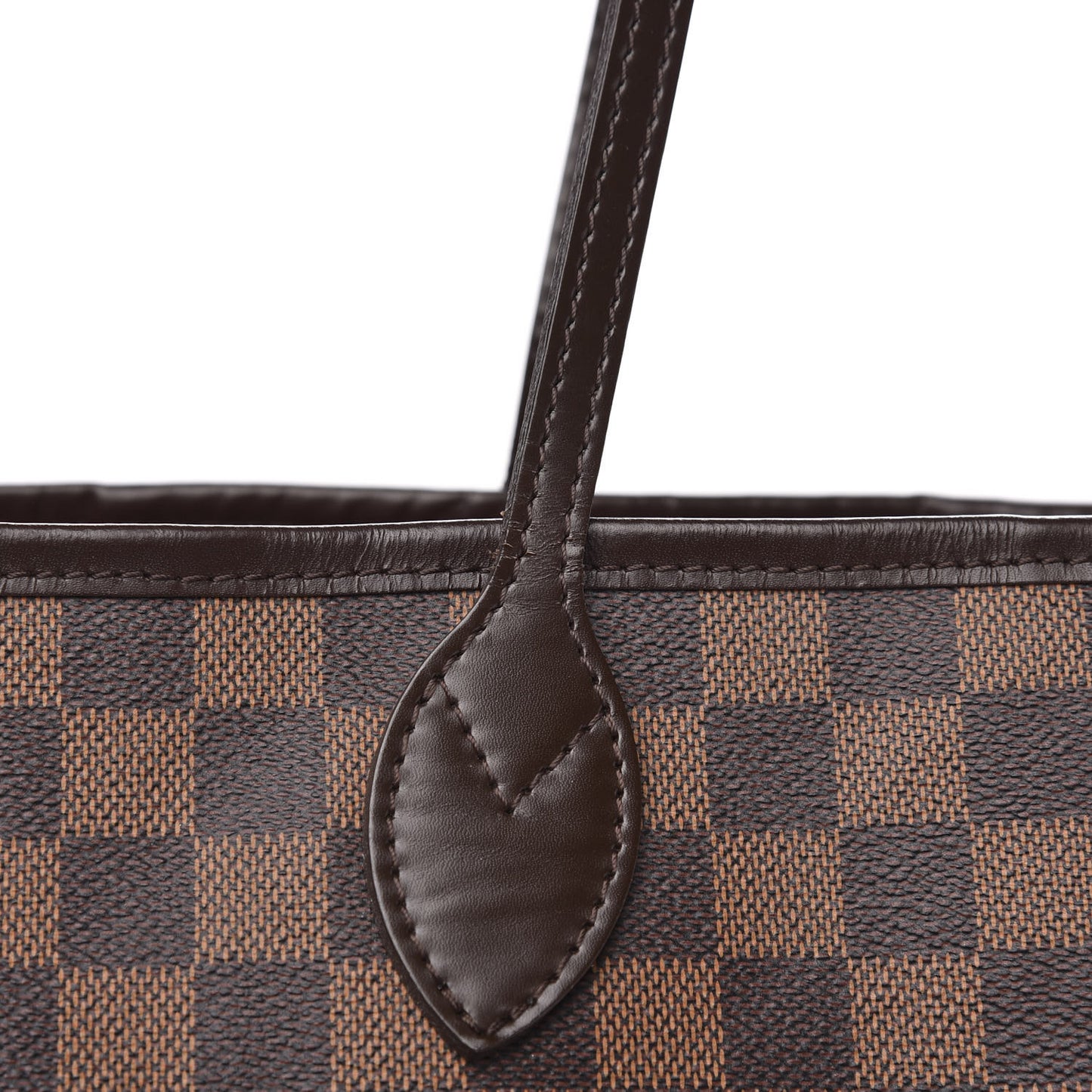 Damier Ebene Neo Neverfull GM