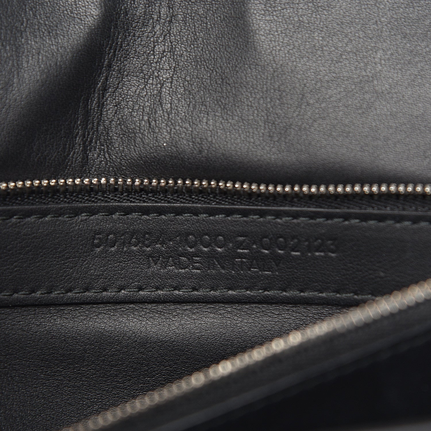 Balenciaga Calfskin Logo Matelasse M BB Chain Shoulder Bag Black 7 of 13