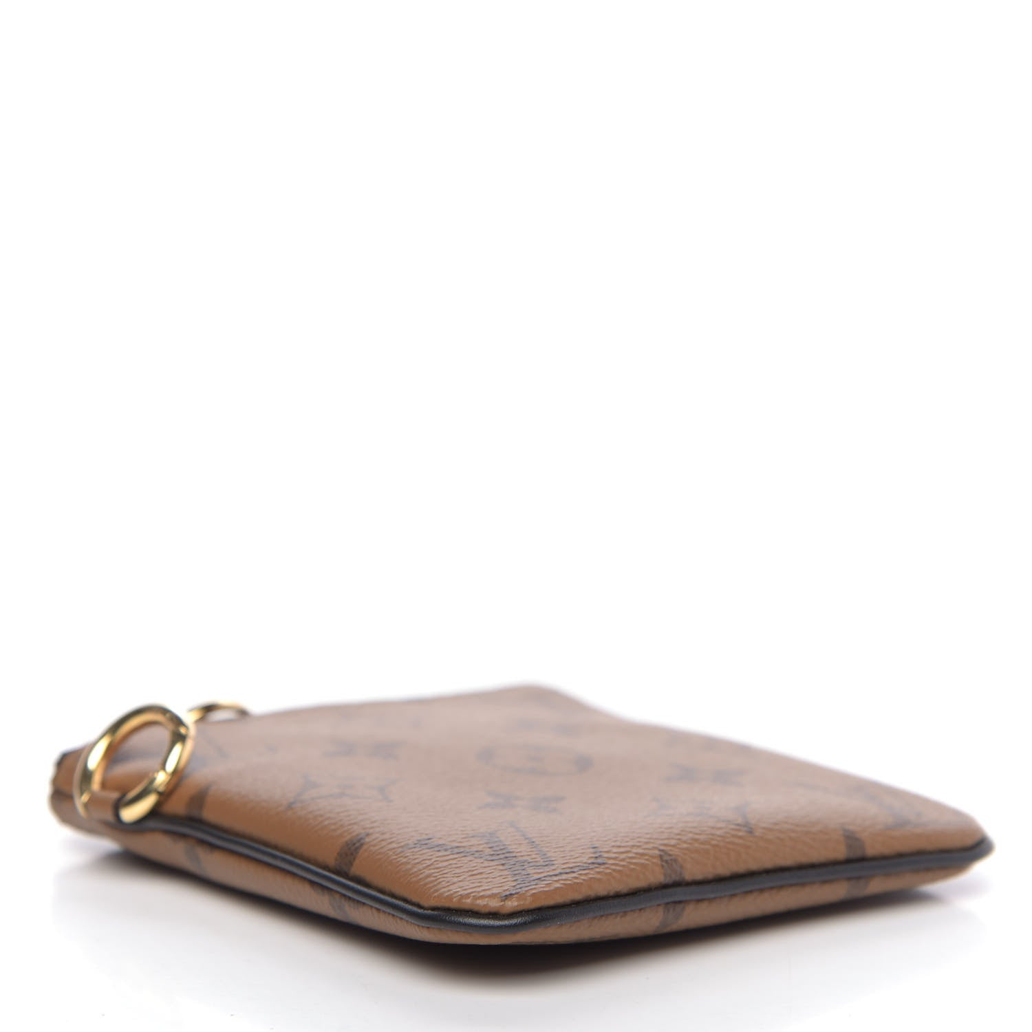 Louis Vuitton Reverse Monogram Trio Square Pouch 4 of 7