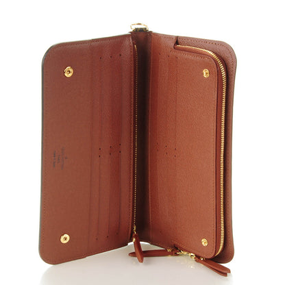 Louis Vuitton Monogram Insolite Wallet Armagnac 5 of 7