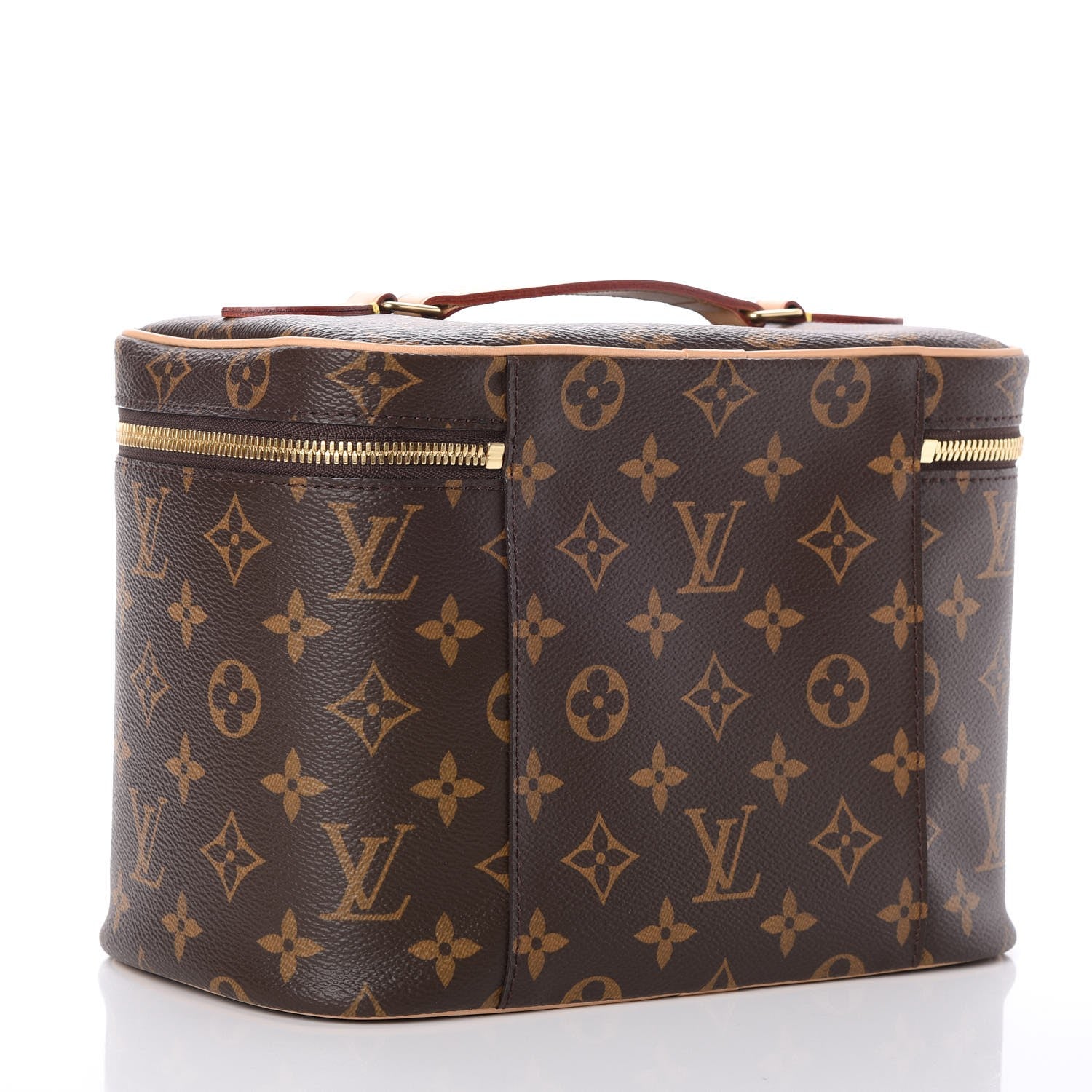 Louis Vuitton Monogram Nice BB 3 of 12
