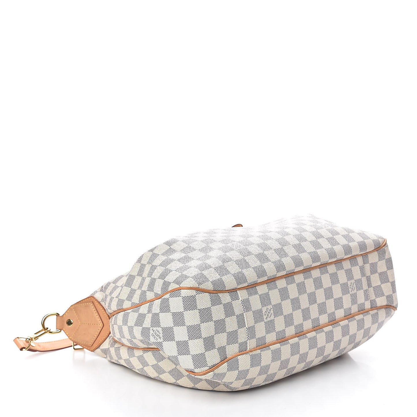Damier Azur Evora MM