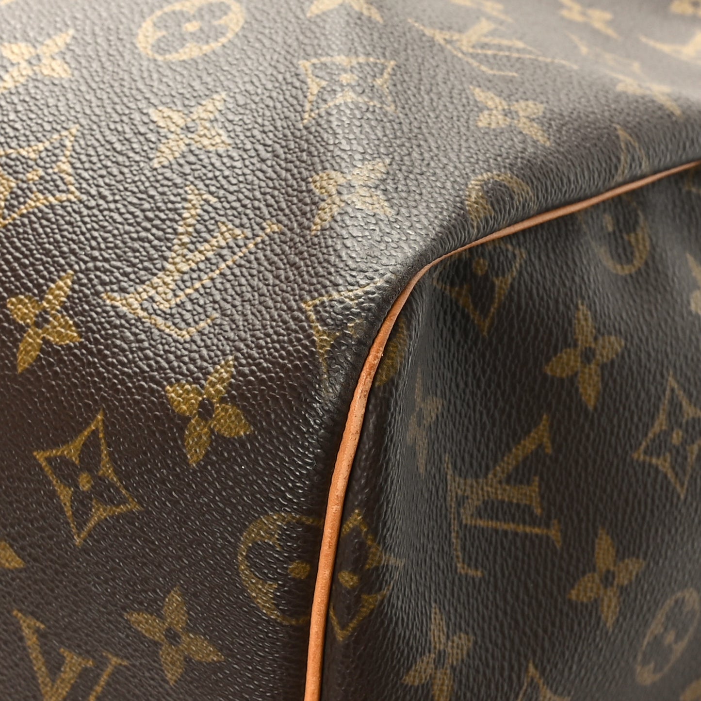 Monogram Keepall Bandouliere 55