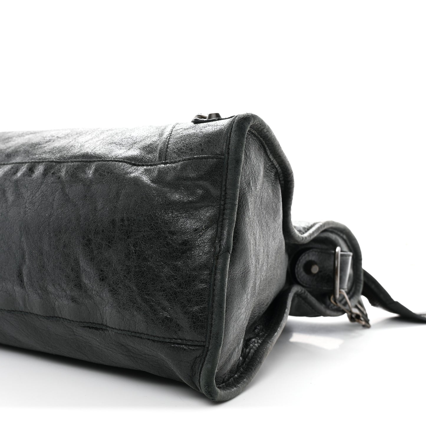 Agneau Classic Hardware City Anthracite