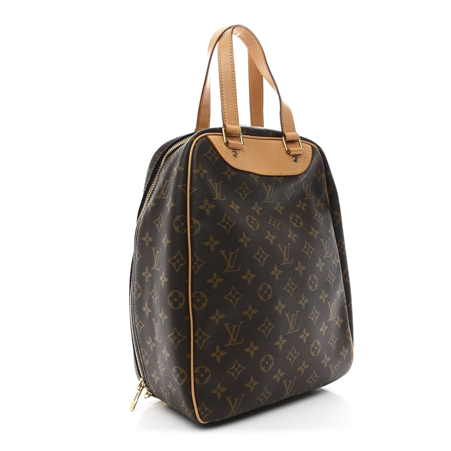 Monogram Excursion Shoe Bag