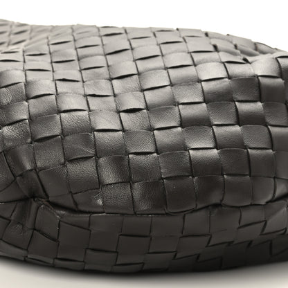 Bottega Veneta Nappa Intrecciato Small Jodie Fondant 8 of 8