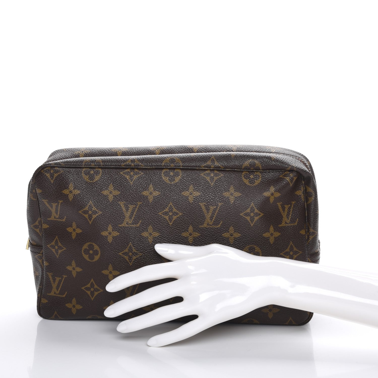 Louis Vuitton Monogram Trousse Toilette 28 2 of 6