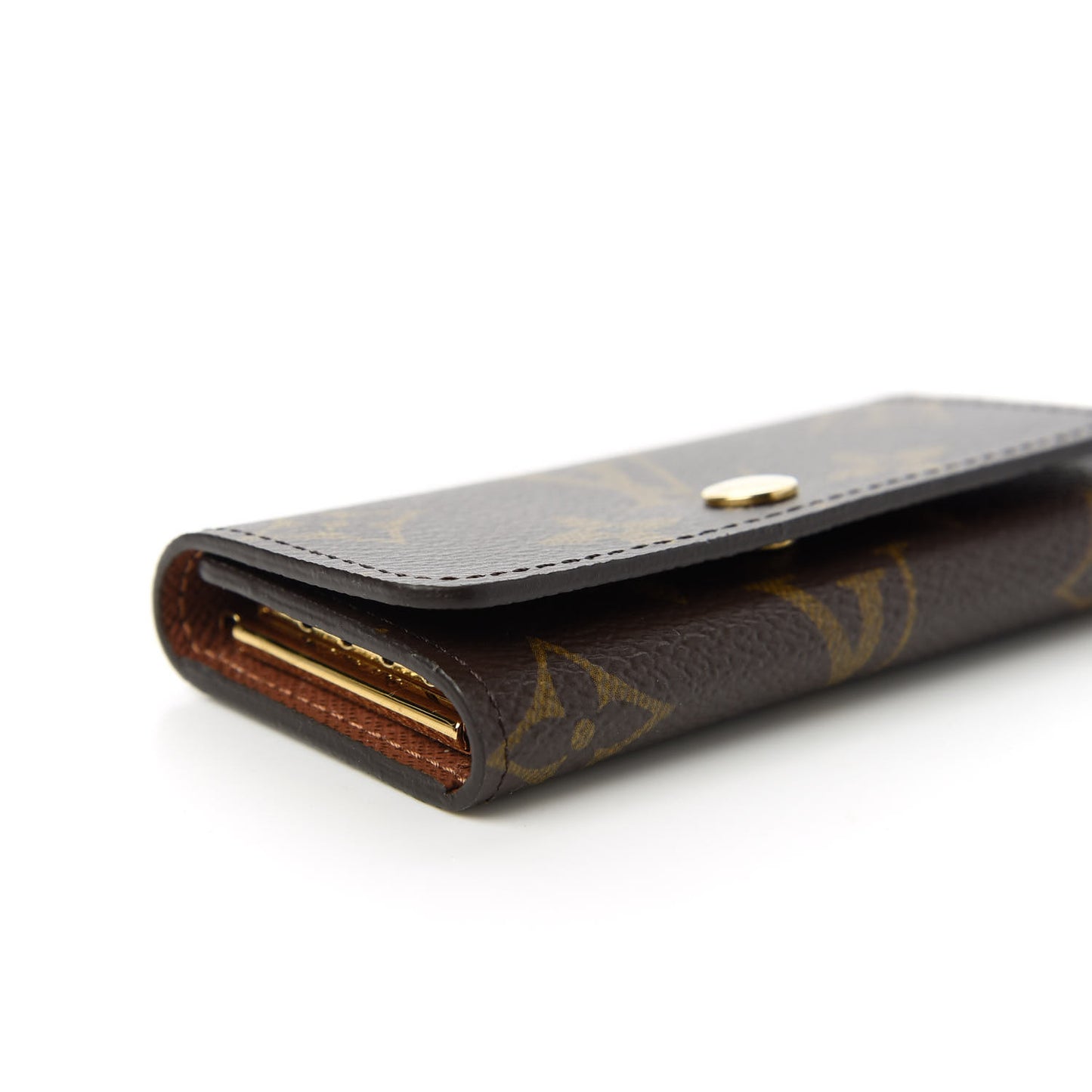 Monogram 4 Key Multicles Holder