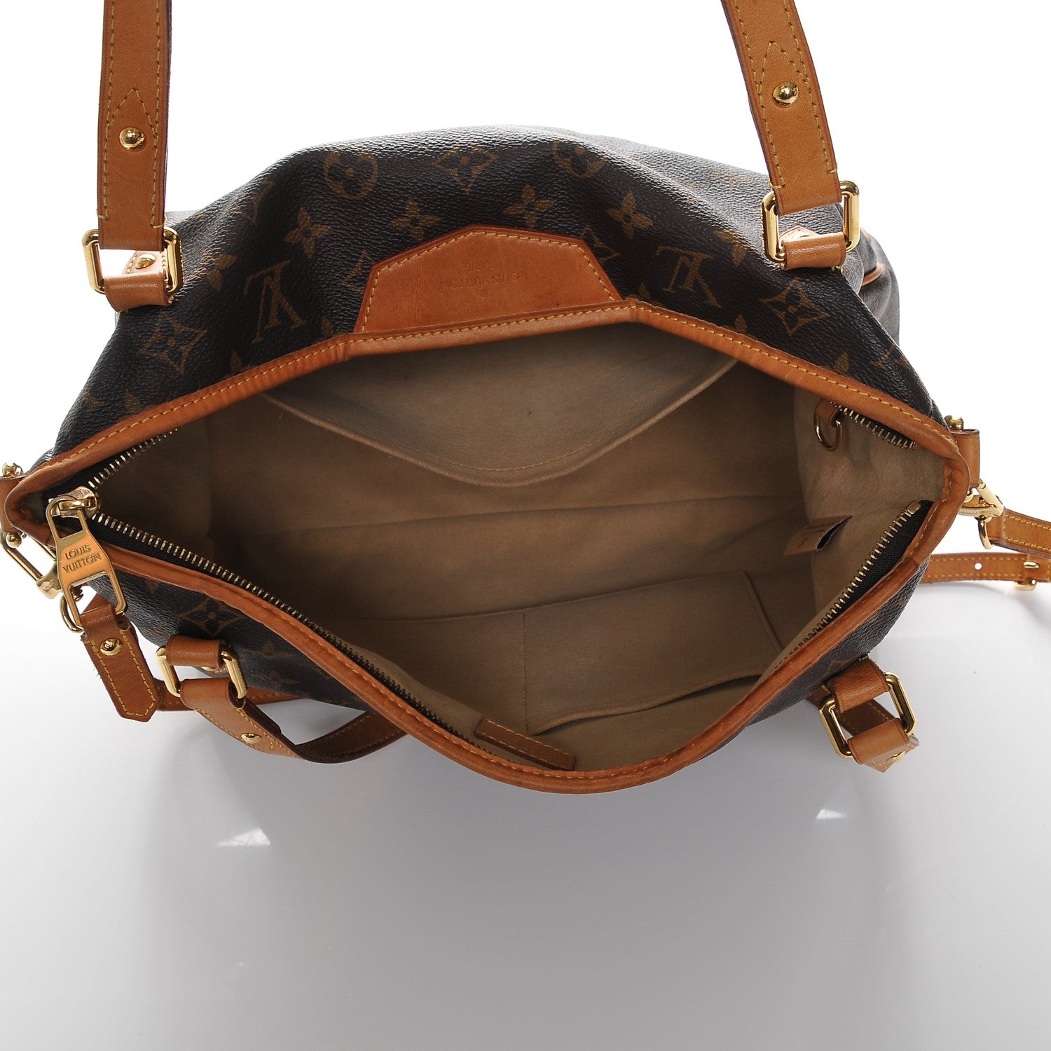 Louis Vuitton Monogram Estrela MM 5 of 7