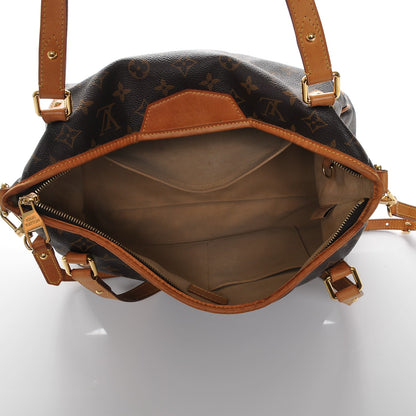 Louis Vuitton Monogram Estrela MM 5 of 7