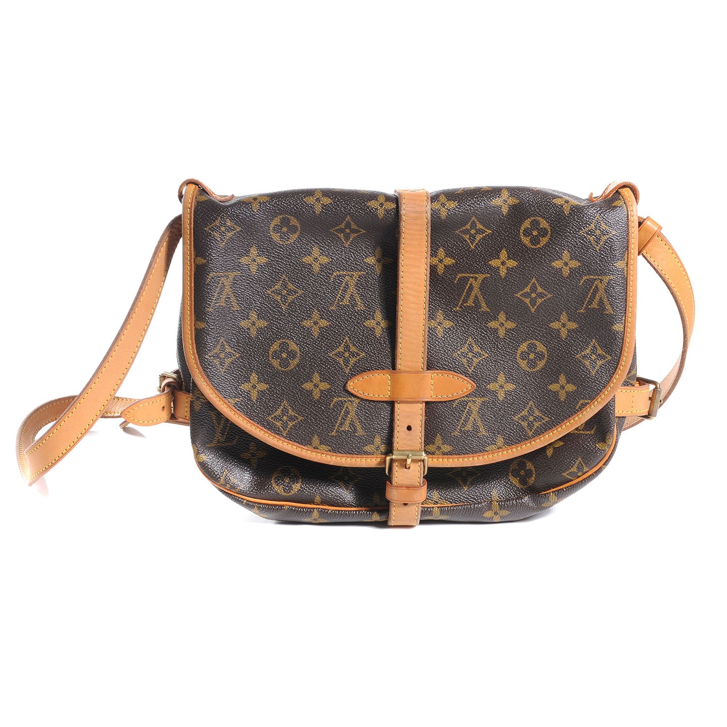 Monogram Saumur 30