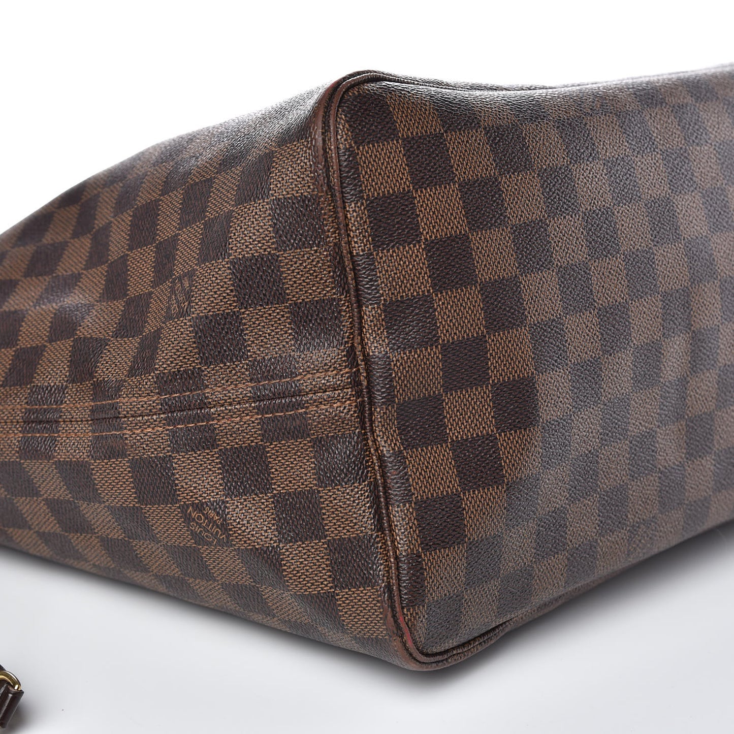 Damier Ebene Neverfull GM