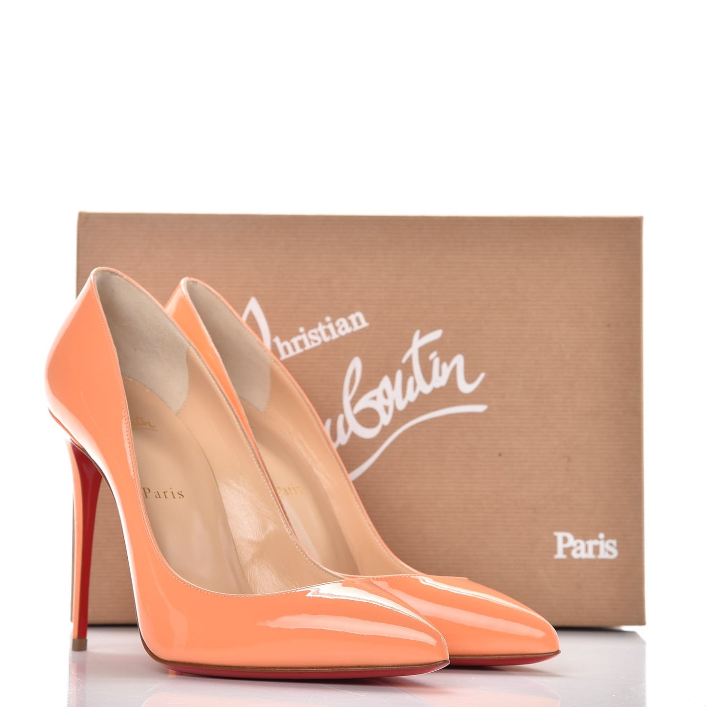 Patent Pigalle Follies 100 Pumps 40 Mango