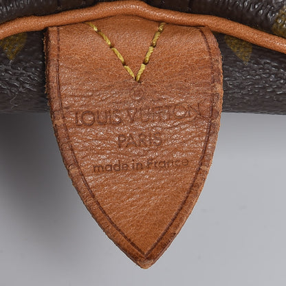 Louis Vuitton Monogram Keepall 50 6 of 12