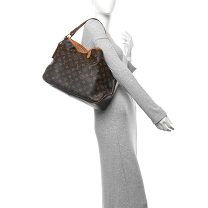 Louis Vuitton Monogram Delightful PM 2 of 12