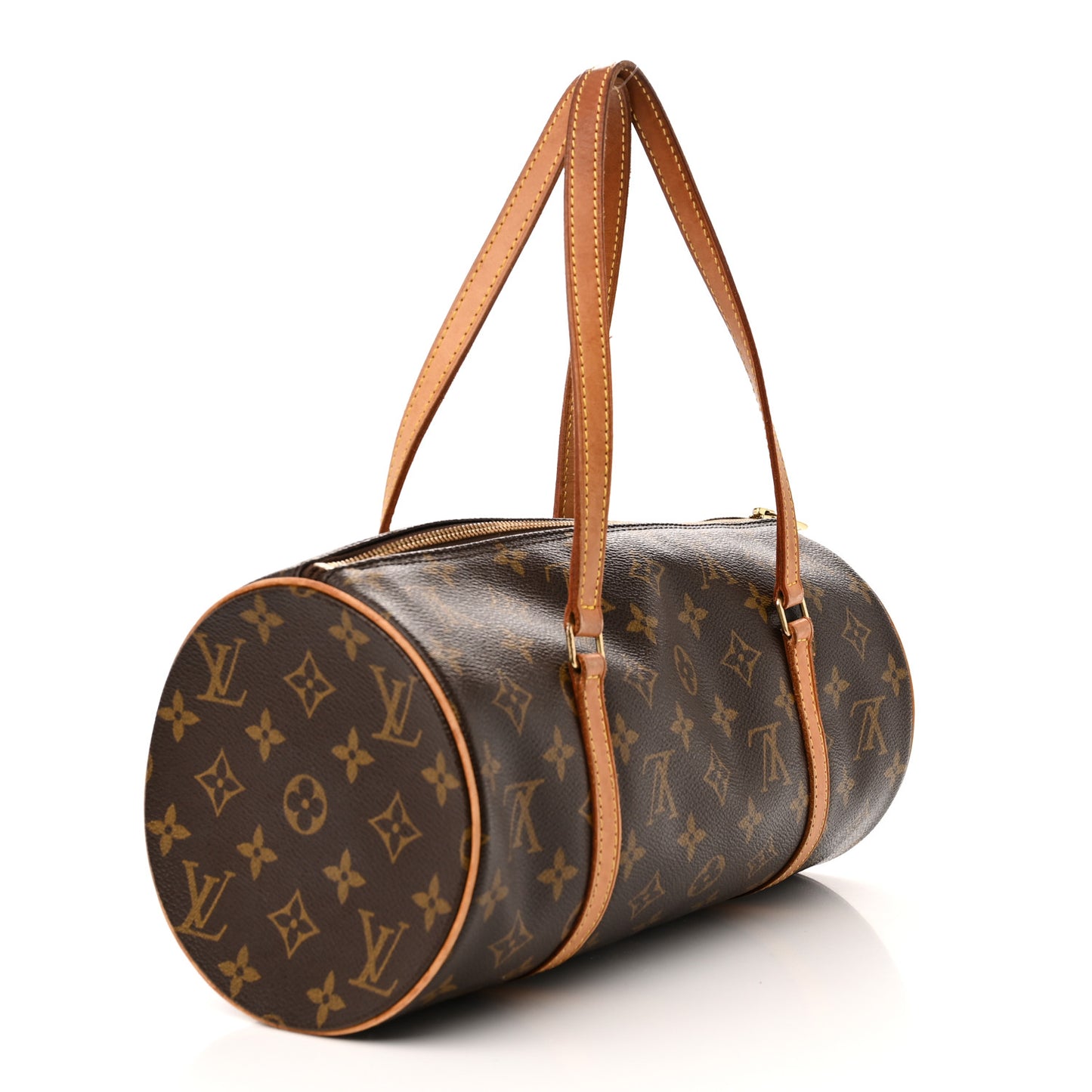 Monogram Papillon 30
