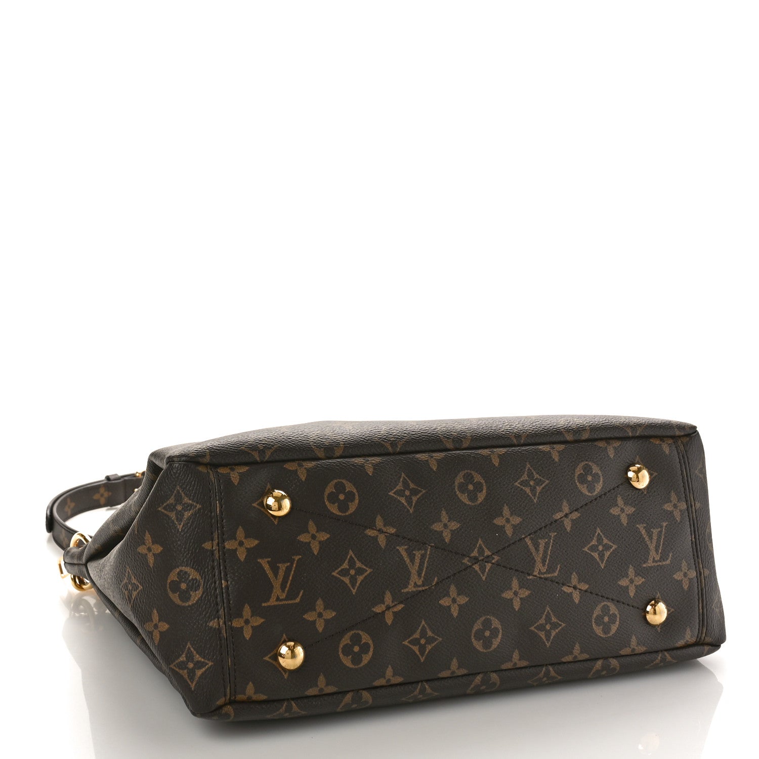 Louis Vuitton Monogram Pallas Cherry 4 of 8
