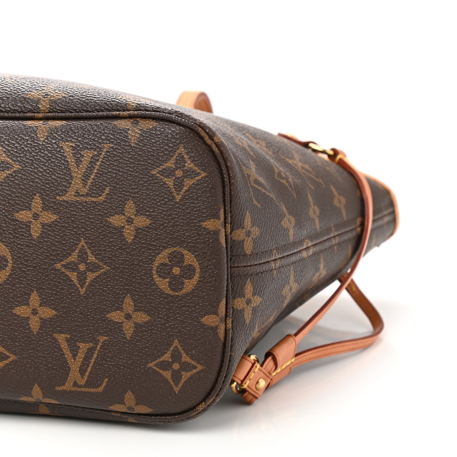 Louis Vuitton Monogram Neo Neverfull PM 10 of 10