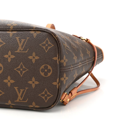 Louis Vuitton Monogram Neo Neverfull PM 10 of 10