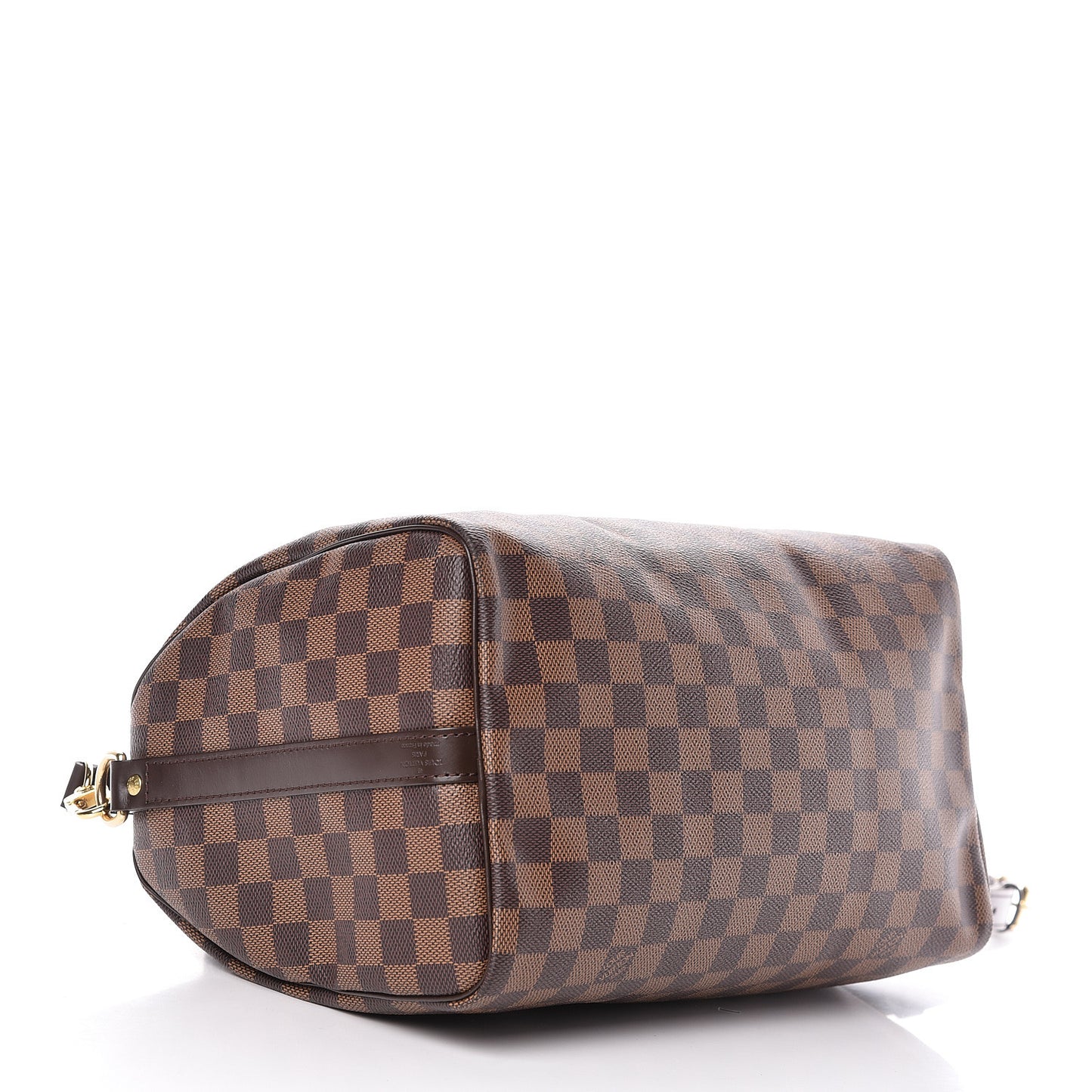 Damier Ebene Speedy Bandouliere 30